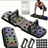 Ultimate Push-Up Board™