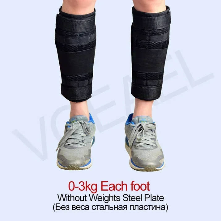Ultimate Adjustable Weight Vest™