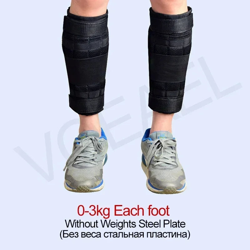 Ultimate Adjustable Weight Vest™