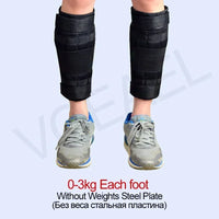 Ultimate Adjustable Weight Vest™