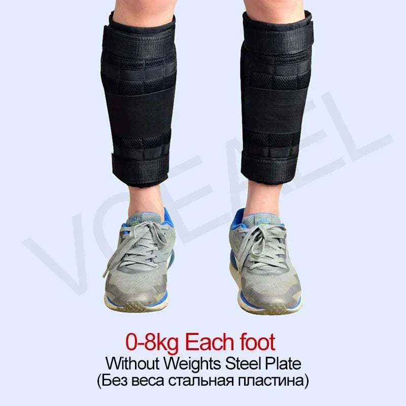 Ultimate Adjustable Weight Vest™