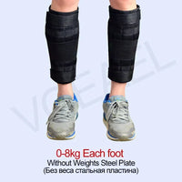 Ultimate Adjustable Weight Vest™