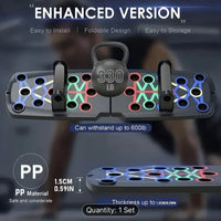 Ultimate Push-Up Board™